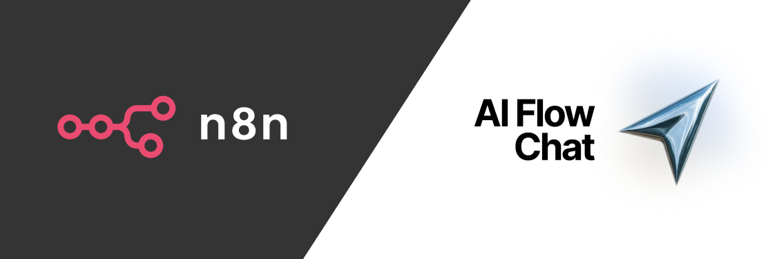 n8n vs. AI Flow Chat: Choosing Your AI Workflow Builder