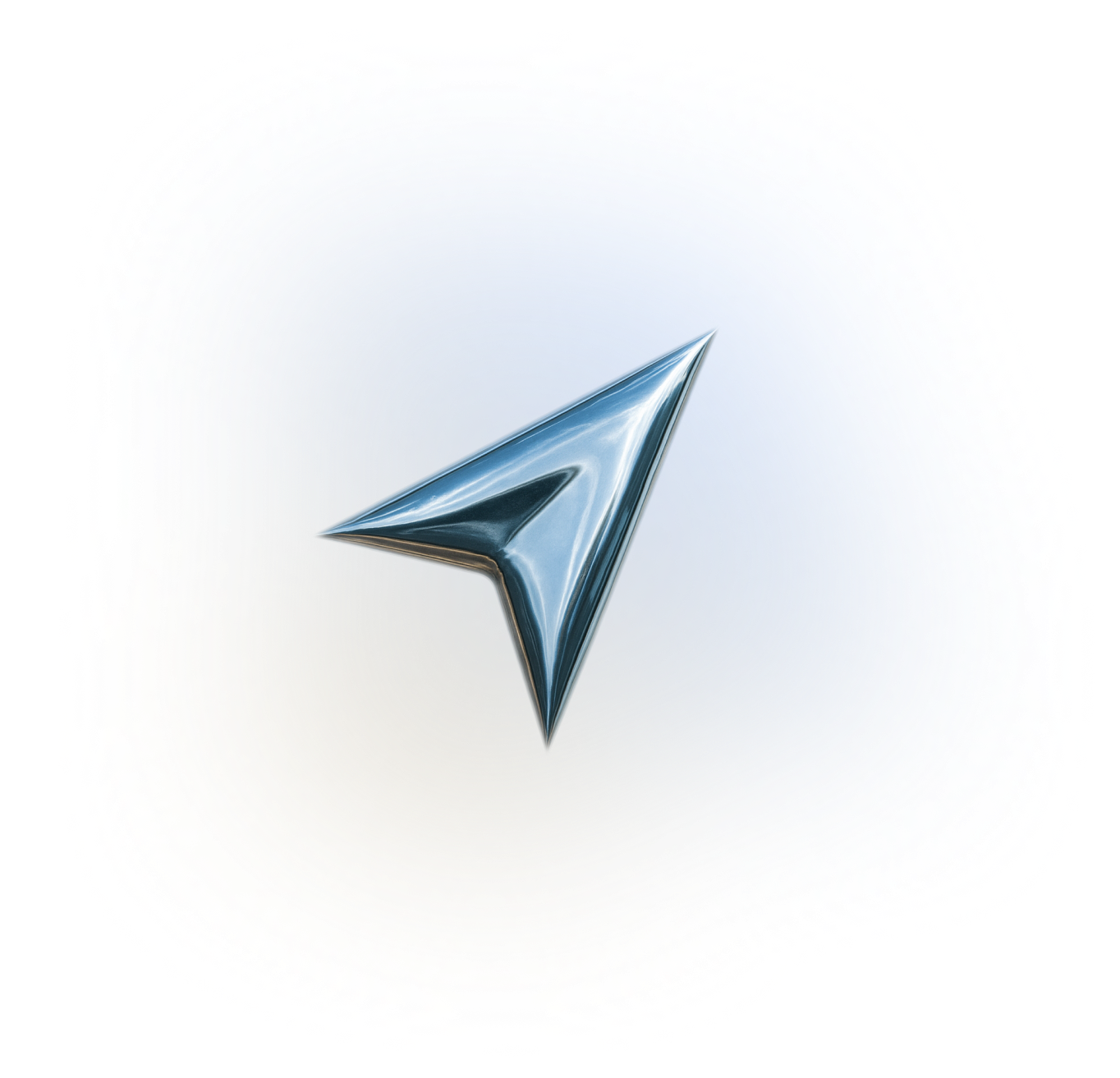 New AI Flow Chat Logo