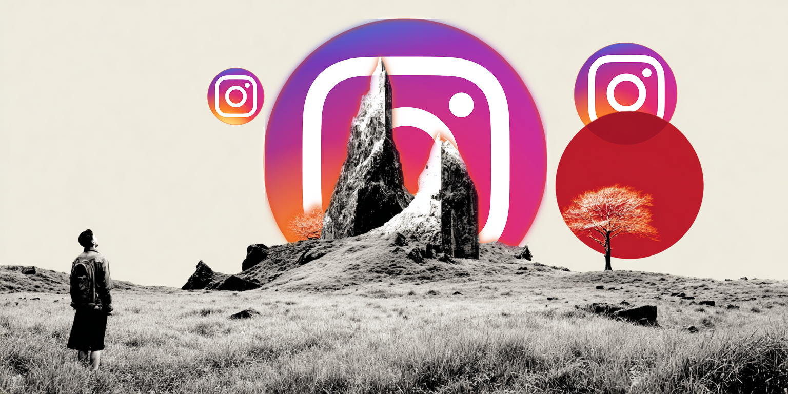 Warm Up a New Instagram Account to Get More Views