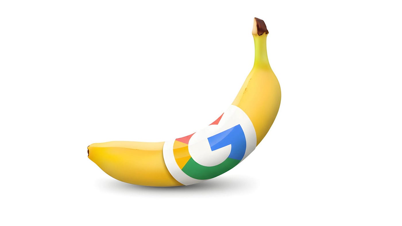 What is Google’s nano banana and where to try it